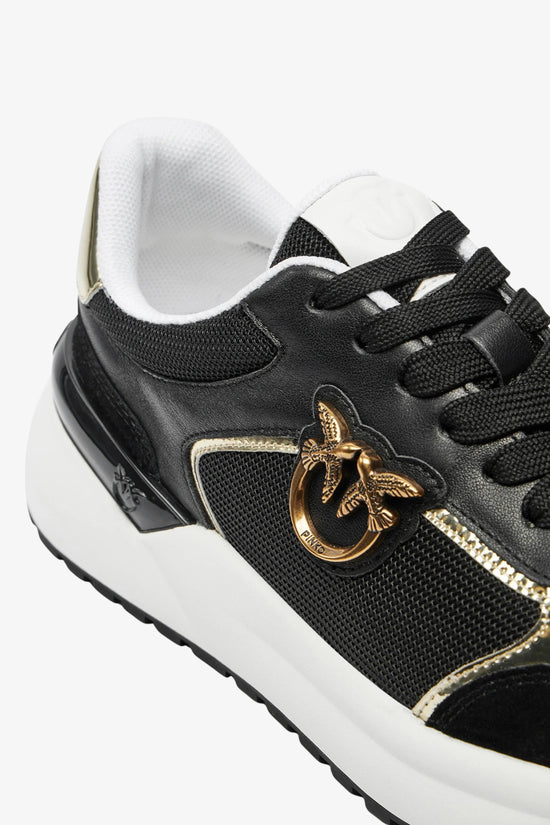  Sneakers Gem 01 pinko 