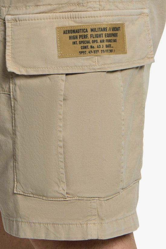  Bermuda Cargo aeronautica militare 