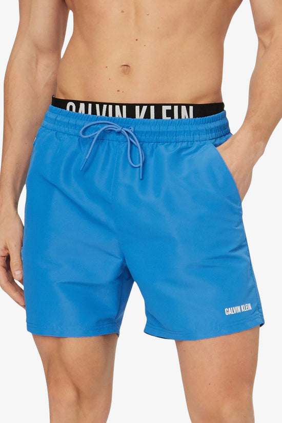  Boxer Mare Con Fascia In Vita Logata Doppia-calvin klein swimwear-Blu-Special_-Lv00n61015 7o6-2  