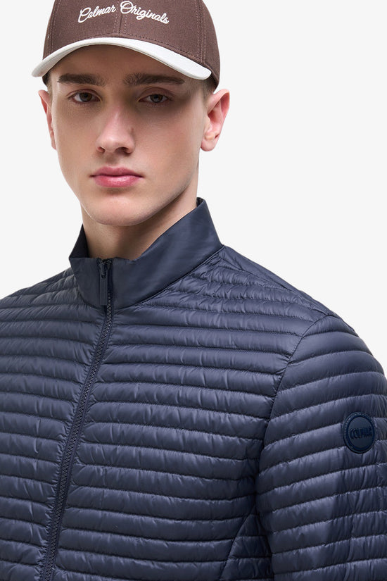  Piumino Full Zip Ultra Leggero Packable colmar 