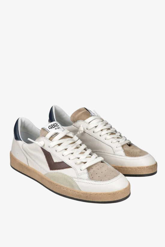  Scarpe PLAYNEW U1035-4b12-Bianco-Special_-Playnew-u1035-2  