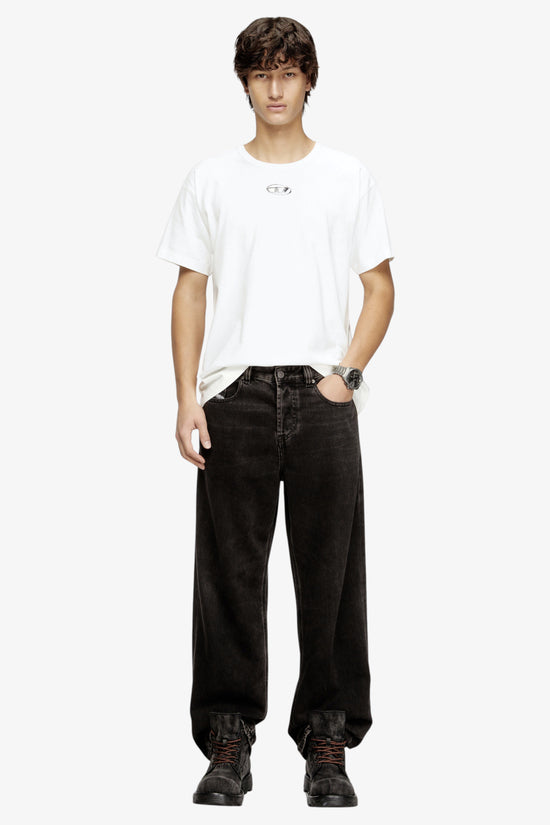  T-Shirt Maniche Corte T-Norm-Iod diesel 