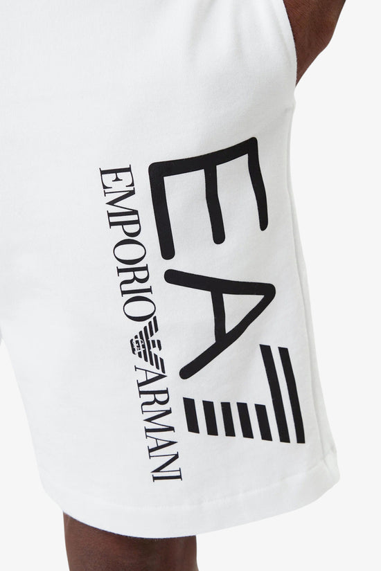  Shorts Big Logo Core Identity emporio armani ea7 