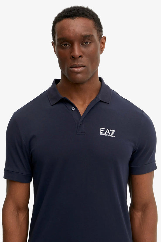  Polo Core Identity emporio armani ea7 