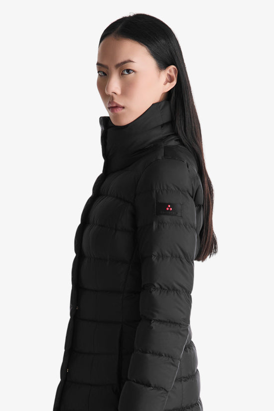  Piumino Lungo Slim A Collo Alto Sobchak Mqn 03-peuterey-Nero-Special_-Ped5456 01181967 ner-2  