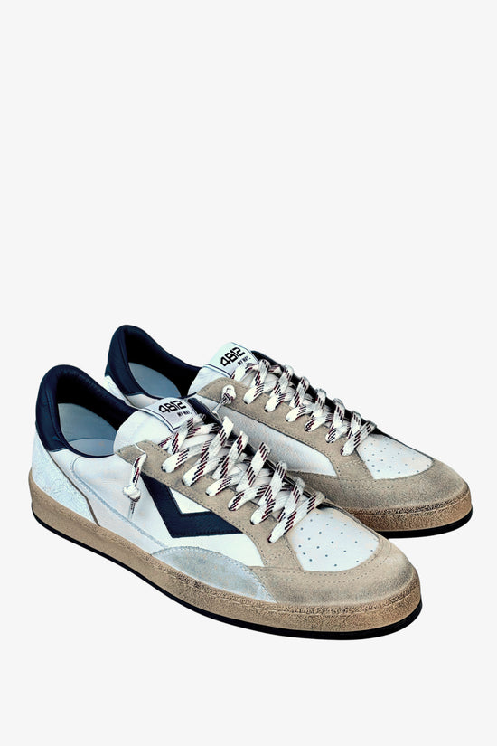  Scarpe PLAYNEW U1021-4b12-Multicolore-Special_-Playnew-u1021-2  