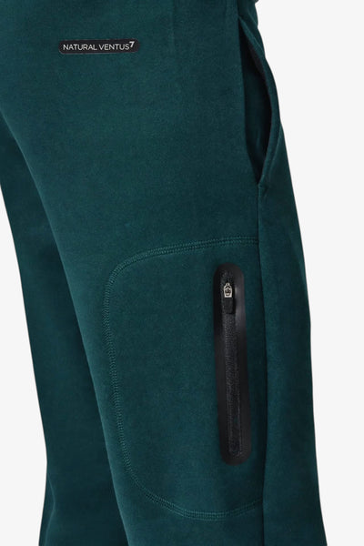 emporio armani ea7 Pantaloni Natural Ventus 7 Verde Uomo, foto 2