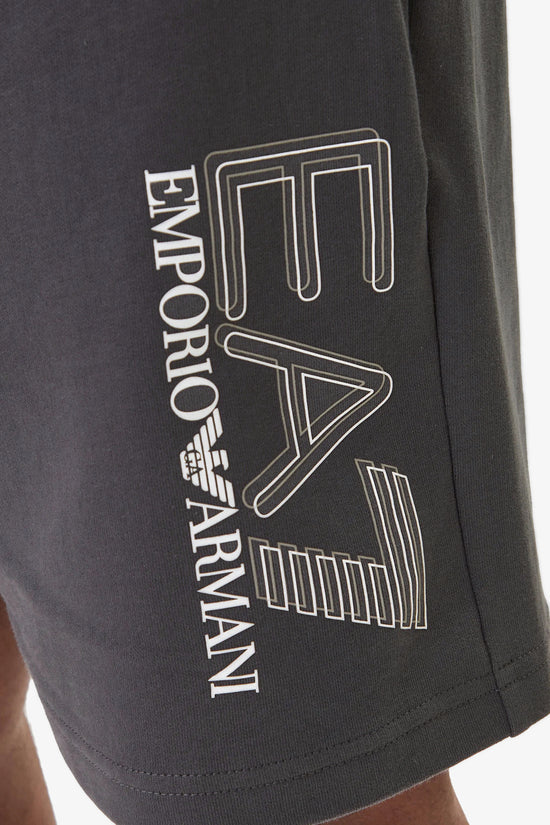  Shorts Big Logo Visibility emporio armani ea7 