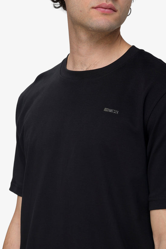  T-Shirt Maniche Corte T-Adjust-Met diesel 