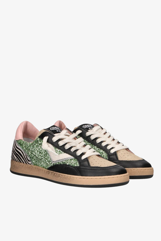  Scarpe PLAYNEW D2037-4b12-Multicolore-Special_-Playnew-d2037-2  