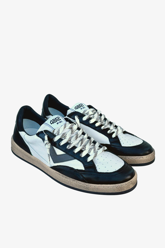  Scarpe PLAYNEW U1029-4b12-Nero-Special_-Playnew-u1029-2  