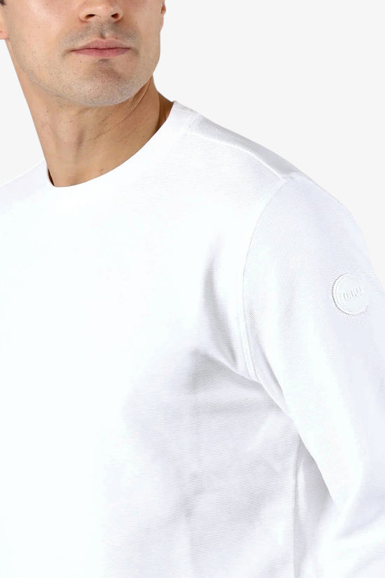  Felpa Girocollo Millerighe colmar 