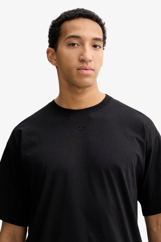  T-Shirt Maniche Corte T-Lucien-Ihbi diesel 