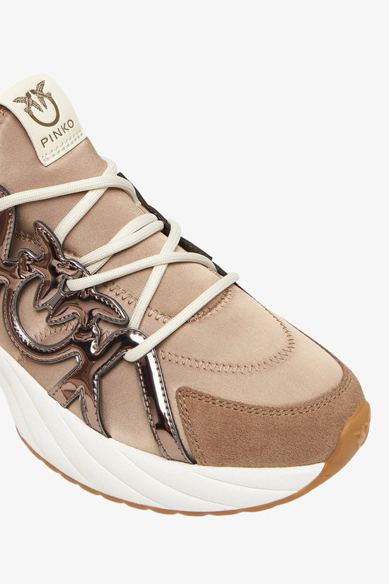  Sneakers Ariel 01 pinko 