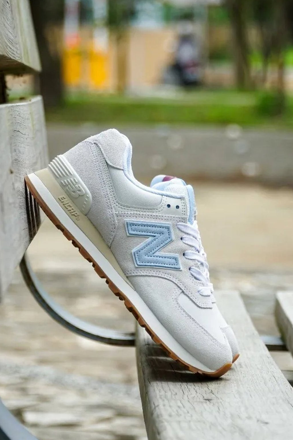 New balance scarpe 574 best sale