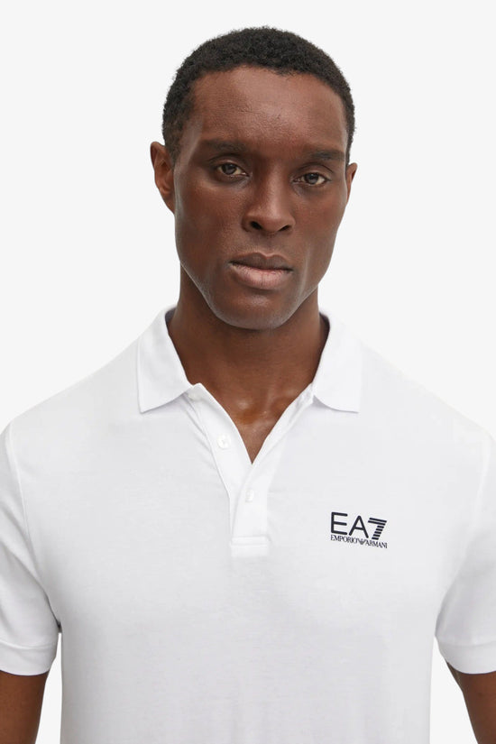  Polo Core Identity emporio armani ea7 