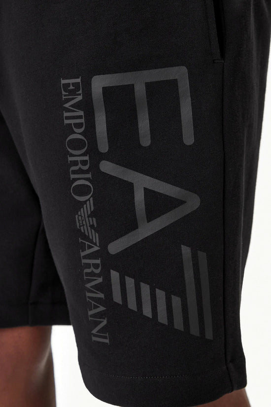  Shorts Big Logo Tono Su Tono Core Identity emporio armani ea7 