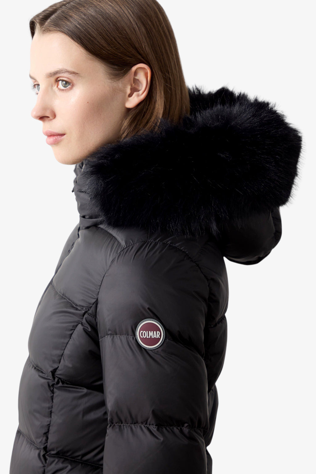 Giubbino Colmar Colmar Donna Offerta Impermeabile Piumino Colmar