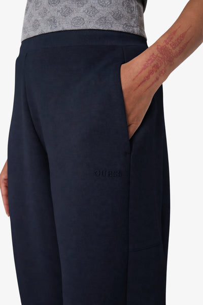 guess Pantaloni Brianna Blu Donna, foto 2