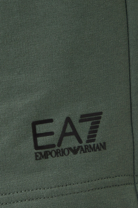  Shorts Core Identity emporio armani ea7 