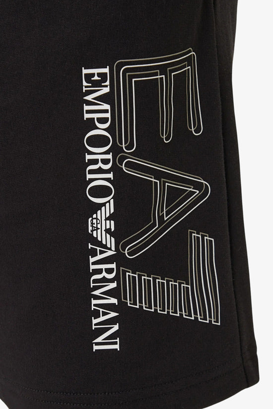  Shorts Big Logo Visibility emporio armani ea7 