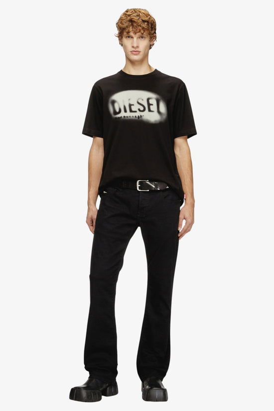  T-Shirt Maniche Corte T-Adjust-V2 diesel 