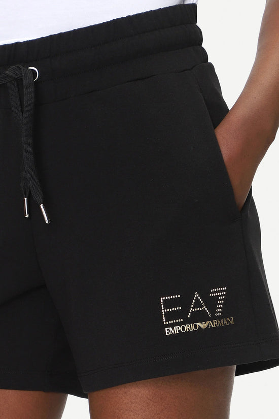  Shorts Evolution Logo Borchiette emporio armani ea7 