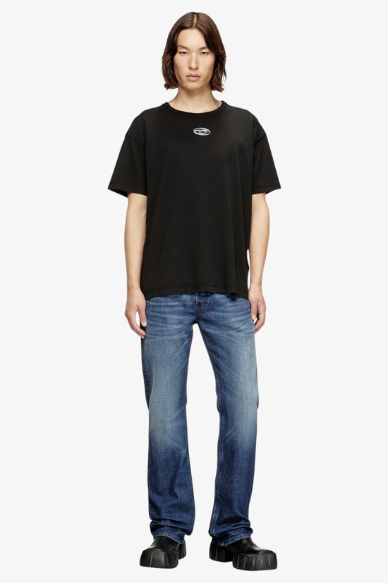  T-Shirt Maniche Corte T-Norm-Iod diesel 