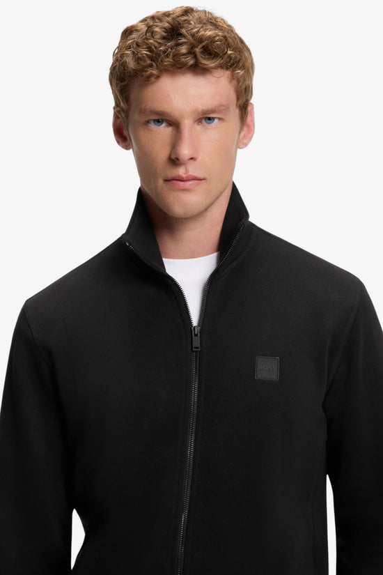  Felpa Full Zip Con Toppa Logo-boss-Nero-Special_-50511709 001-2  