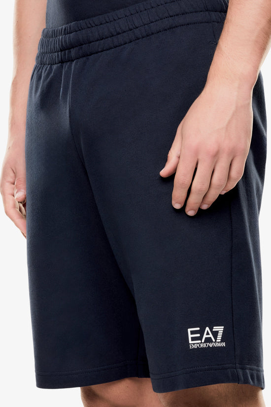 Shorts Core Identity emporio armani ea7 