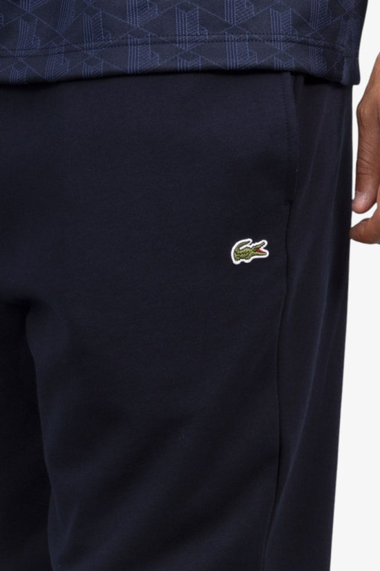  Pantaloni Logo Piccolo Ricamato-lacoste-Blu-Special_-Xh8869 00 166-2  