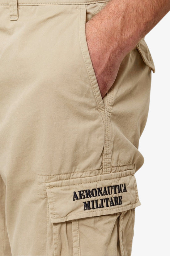  Bermuda Cargo aeronautica militare 