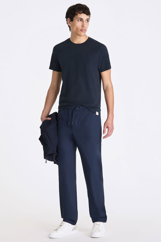  T-Shirt Maniche Corte Stretch New Sorbus peuterey 