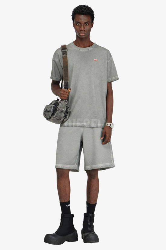  T-Shirt Maniche Corte T-Norm-T7 diesel 