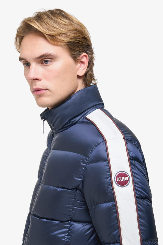  Piumino Full Zip Heritage colmar 