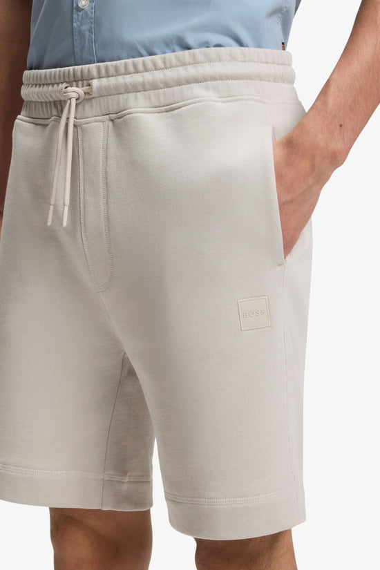  Shorts Con Toppa Logo Sewalk boss 