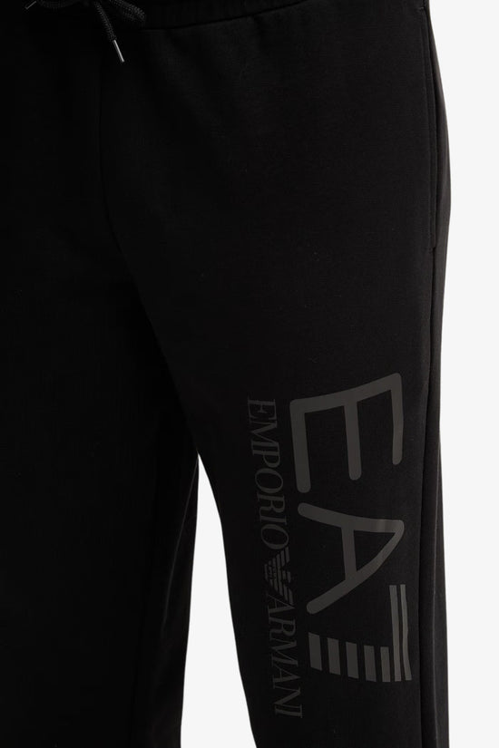  Pantaloni Logo Tono Su Tono Core Identity emporio armani ea7 