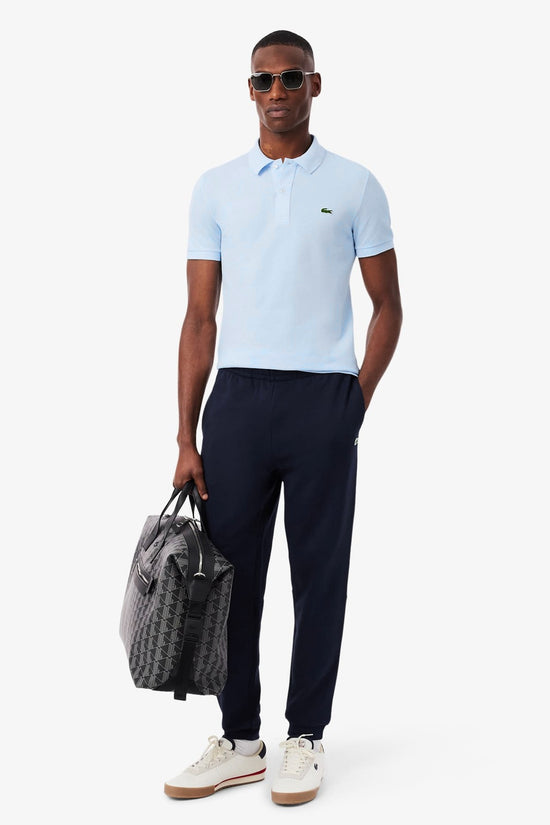  Polo Maniche Corte Slim Fit In Pique L.12.12 lacoste 