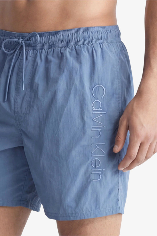  Boxer Mare CK Tech Logo Ricamato-calvin klein swimwear-Blu-Special_-Lv00n61029 8pk-2  
