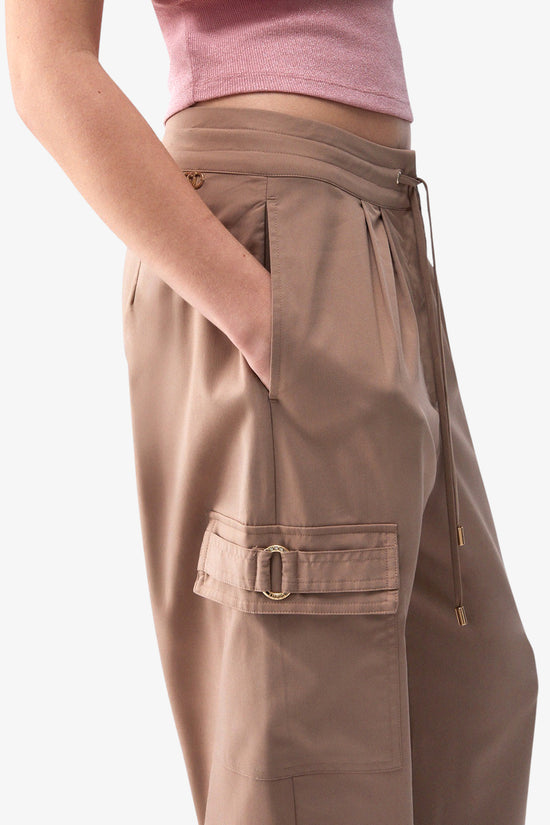 Pantaloni Cargo liu jo 