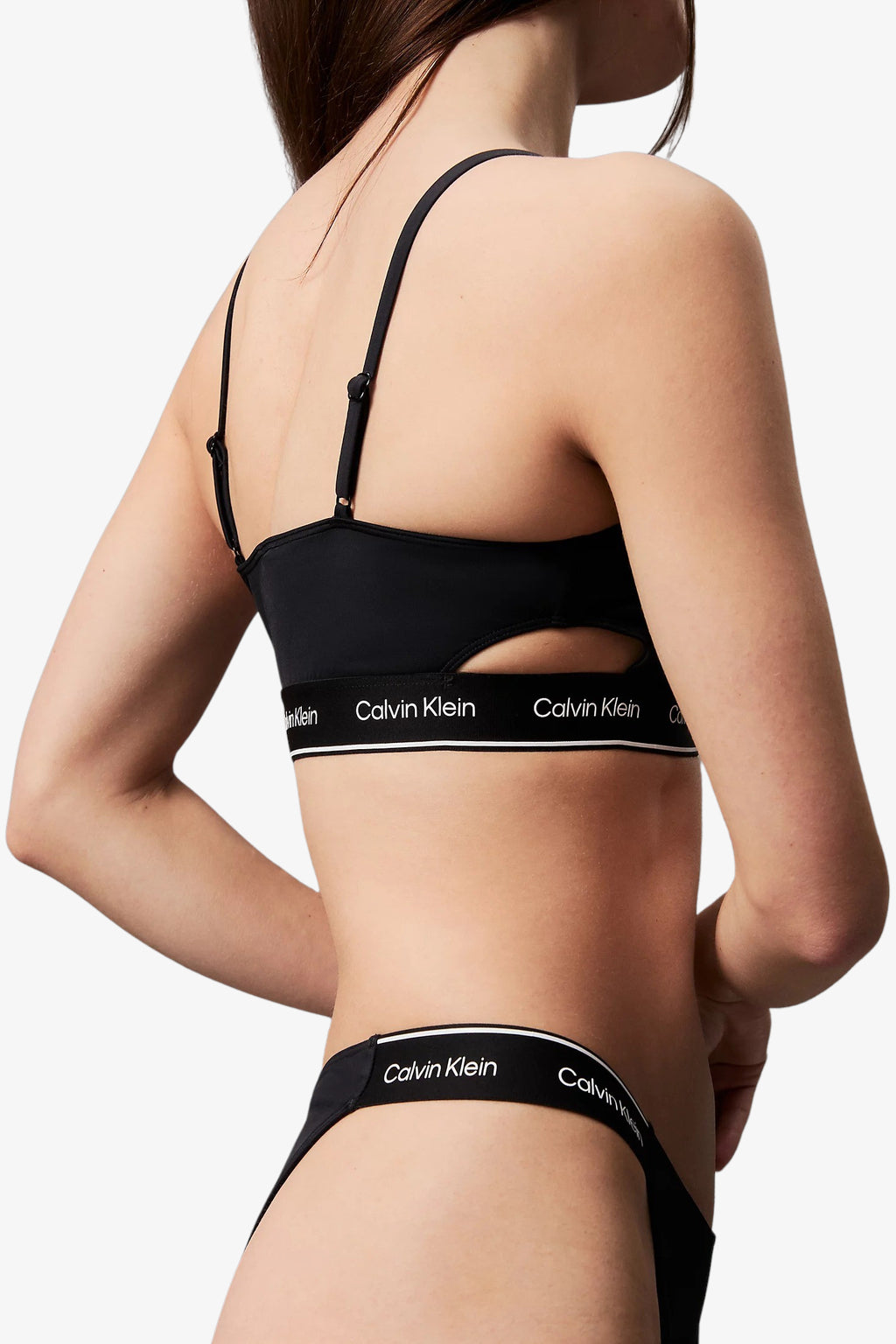 Completino fashion calvin klein