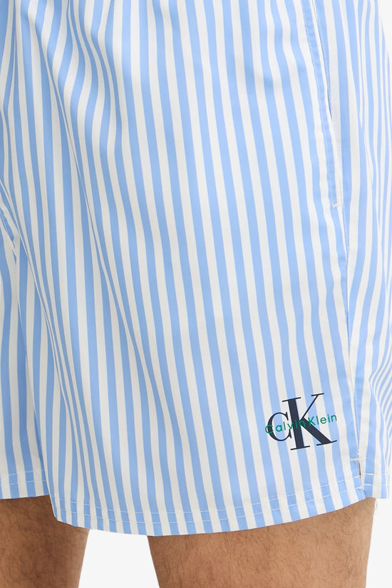  Boxer Mare A Righe CK Monogram-calvin klein swimwear-Blu-Special_-Lv00n61045 sne-2  