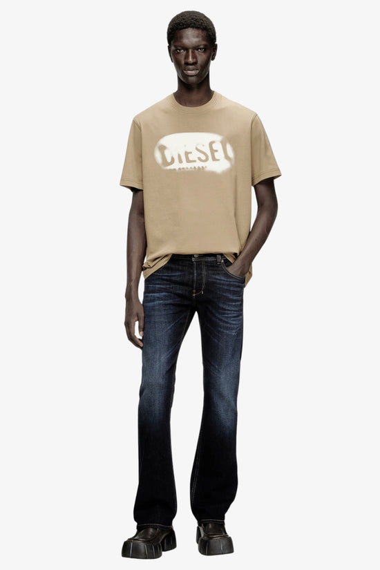  T-Shirt Maniche Corte T-Adjust-V2 diesel 