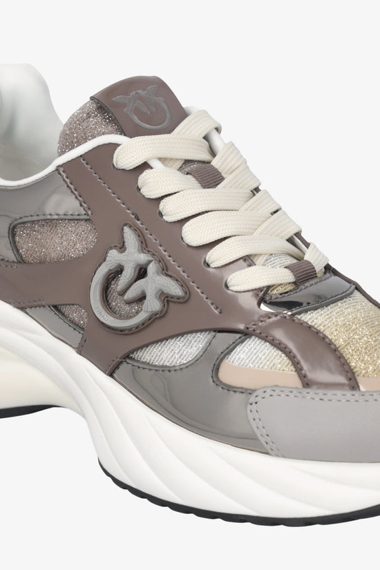  Sneakers Ariel 15 pinko 