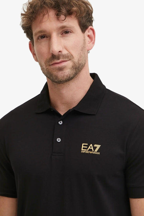 Polo Core Identity emporio armani ea7 