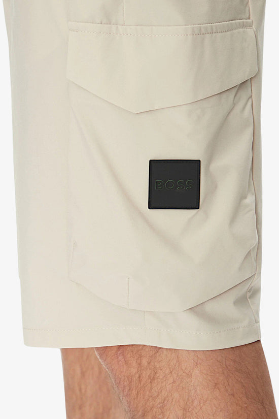  Bermuda Cargo Urbanex boss 