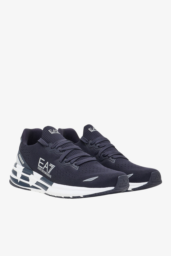  Scarpe Crusher Distance Knit 2.0 emporio armani ea7 