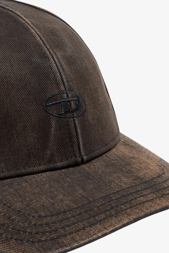  Cappellino C-Run-Wash diesel 