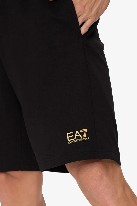  Shorts Core Identity emporio armani ea7 