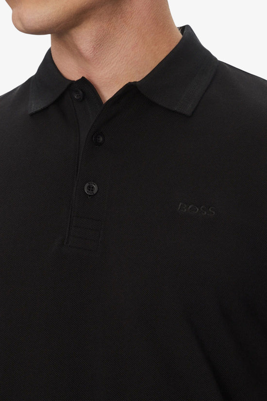  Polo Maniche Corte Paddy boss 